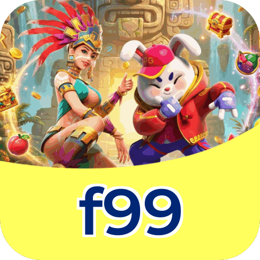 Jogos com maior RTP na f99