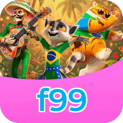 Siga a f99 no Facebook