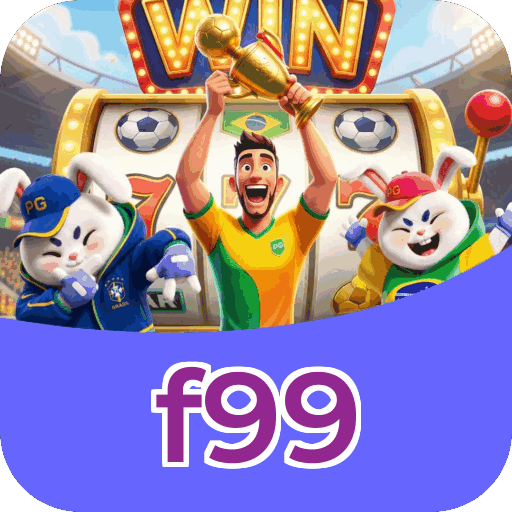 Login rápido no app f99